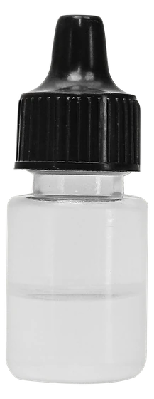 Oil for blade