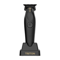 Professional Poseidon finishing machines