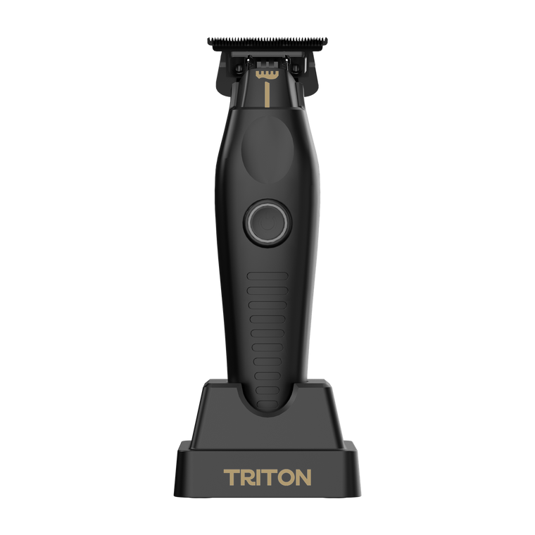 Professional Poseidon finishing machines
